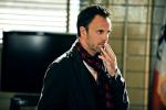Holmes Gets Slapped in New 'Elementary' Promo
