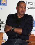 Report: Jay-Z Signed Up to Perform at Paralympics Closing Ceremony