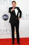 Jimmy Fallon Pokes Fun at Amanda Bynes on Emmys Red Carpet