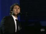 Video: Josh Groban Covers One Direction at 2012 Primetime Emmy Awards