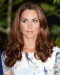 Kate Middleton's Topless Photos Released in Ireland