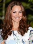 Kate Middleton's Topless Pictures to Be Published by French Tabloid