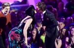 Video: Katy Perry Breaks One Direction's Best Pop Video Trophy