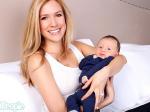 Kristin Cavallari Gives First Look at Her Son Camden Jack