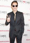 Marc Anthony Signs Up to Mentor 'X Factor' Contestants