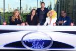 First Look at Mariah Carey, Nicki Minaj and Keith Urban on 'American Idol' Judging Panel