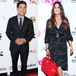 Mario Lopez May Host 'X Factor' With Khloe Kardashian