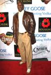 Michael Clarke Duncan Dies at 54, Celebrities Pay Tribute
