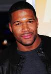 Michael Strahan Officially Joins 'Live! With Kelly' as Permanent Co-Host