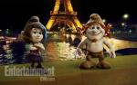 First Look at Mischievous Vexy and Hackus From 'The Smurfs 2'