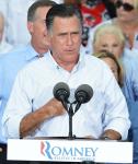 Mitt Romney to Appear on 'The View' Despite Calling the Show 'High Risk'