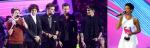 MTV VMAs 2012: One Direction Win Big, Rihanna Claims Video of the Year