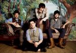 Mumford and Sons Premiere Live Music Video for 'I Will Wait'