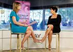 NBC Justifies Decision to Skip 9/11 Moment and Air Kris Jenner Interview on 'Today'