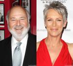 'New Girl' Casts Rob Reiner and Jamie Lee Curtis as Jess' Parents