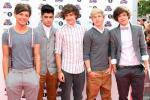 One Direction U.K. Keep Moniker After Settling Agreement With U.S. Band