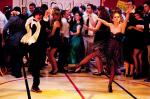 Emma Watson Goes Wild and Carefree in New 'Perks of Being a Wallflower' Clips