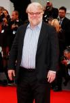 Philip Seymour Hoffman Signs On to Direct Ghost Story 'Ezekiel Moss'