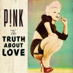 Pink Scores First No. 1 Album on Hot 200 With 'The Truth About Love'