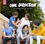 Video Premiere: One Direction's 'Live While We're Young'