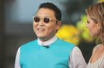 Video: PSY Leads 'Gangnam Style' Flash Mob at The Grove