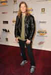 Puddle of Mudd's Wes Scantlin Arrested for Fighting on Flight