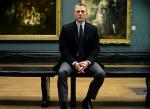 Daniel Craig on James Bond: It's a Darkness With a Sense of Humor