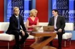 'SNL' Parodies Mitt Romney's '47 Percent' Leaked Tape in 'Weekend Update Thursday'