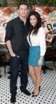 Channing Tatum and Jenna Dewan Couple Up for '10 Years' Brunch Reunion Event