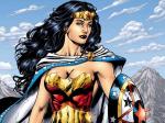 The CW Develops New 'Wonder Woman' Series