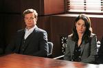 'The Mentalist' Boss Dishes on Trust Issues in Season 5