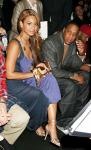 Beyonce Knowles Celebrates 31st Birthday With Jay-Z and Blue Ivy on Yacht