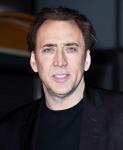 Nicolas Cage Sued by Security Guard Who Got Fired