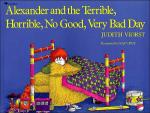 'Alexander and the Terrible, Horrible, No Good, Very Bad Day' Goes to Disney