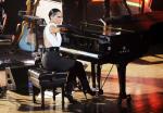 Video: Alicia Keys Unveils New Song 'Listen to Your Heart' at New York Gig
