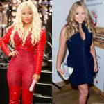 'American Idol' Auditions Proceed Despite Nicki Minaj and Mariah Carey's Feud