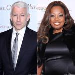 Anderson Cooper Slams Star Jones for Saying His Coming Out Is Publicity Stunt