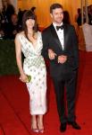Justin Timberlake and Jessica Biel: It's Great to Be Married