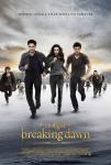 'Breaking Dawn II' First-Day Advance Ticket Sales Smash Record, Final Poster Comes Out