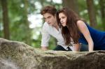 Robert Pattinson and Kristen Stewart Won't Attend 'Breaking Dawn II' World Premiere