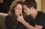 Robert Pattinson:  'Breaking Dawn II' Sex Scene With Kristen Stewart Is 'Pretty Ridiculous'