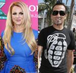 Britney Spears' Paparazzo Ex Says Her Mom Asked Him to Trash Sam Lutfi