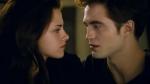 Behind-the-Scene Footage of Robert Pattinson and Kristen Stewart in 'Breaking Dawn II'