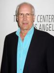 Chevy Chase Let Out N-Word During 'Community' Tirade
