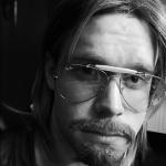 Chord Overstreet Dresses Up as Brad Pitt From Chanel Ad for Halloween