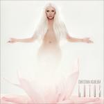 Christina Aguilera Gets Naked in 'Lotus' Album Cover