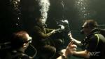 Daniel Craig Films Intense Fight Scene Underwater in New 'Skyfall' Video Blog