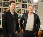 Video: Daniel Craig Promotes His 'SNL' Hosting Gig