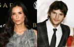 Demi Moore Heartbroken by Ashton Kutcher's Romance With Mila Kunis