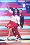'Dancing with the Stars: All-Stars' Votes Off Bristol Palin